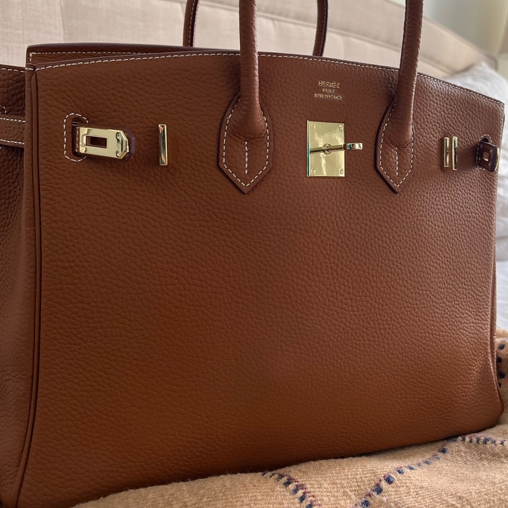 Hermes BIRKIN